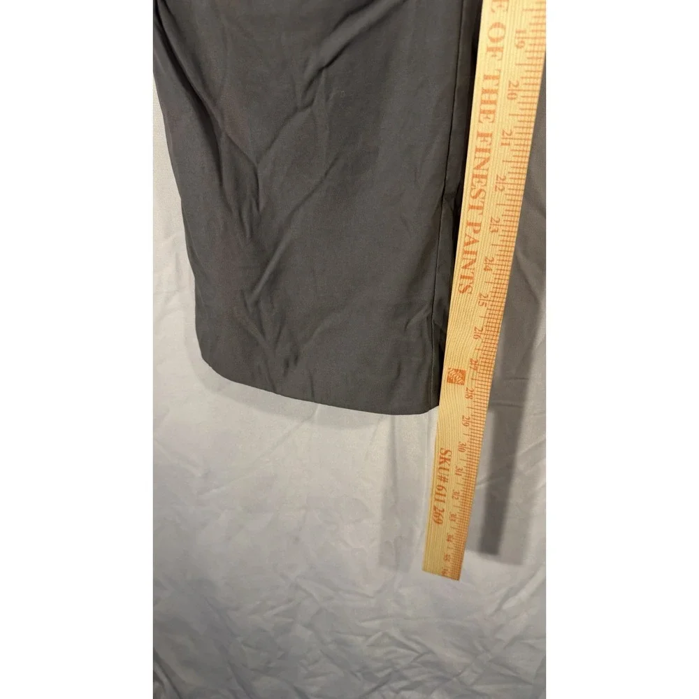 Eddie‎ Bauer Pants Mens Fleece Lined Relaxed Fit Hiking Outdoor Pants Fits 34x28